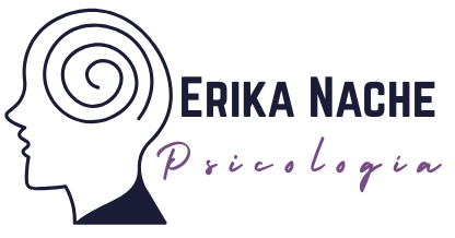 Erika Nache Logo