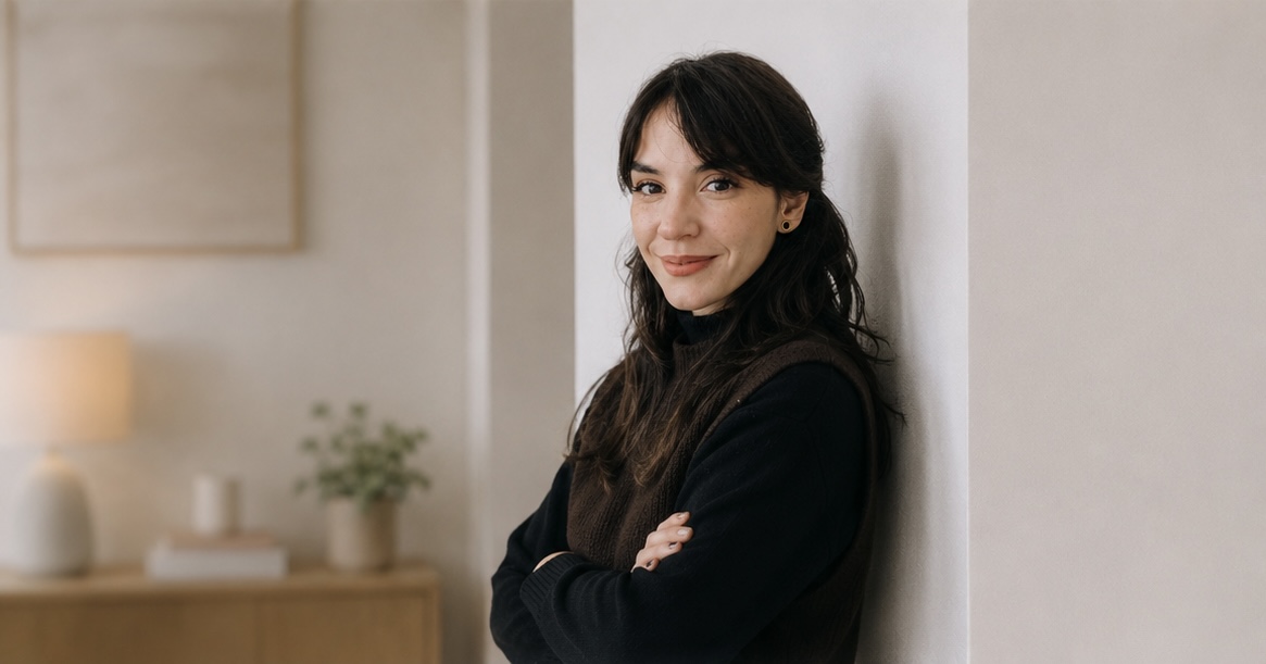 Erika Nache